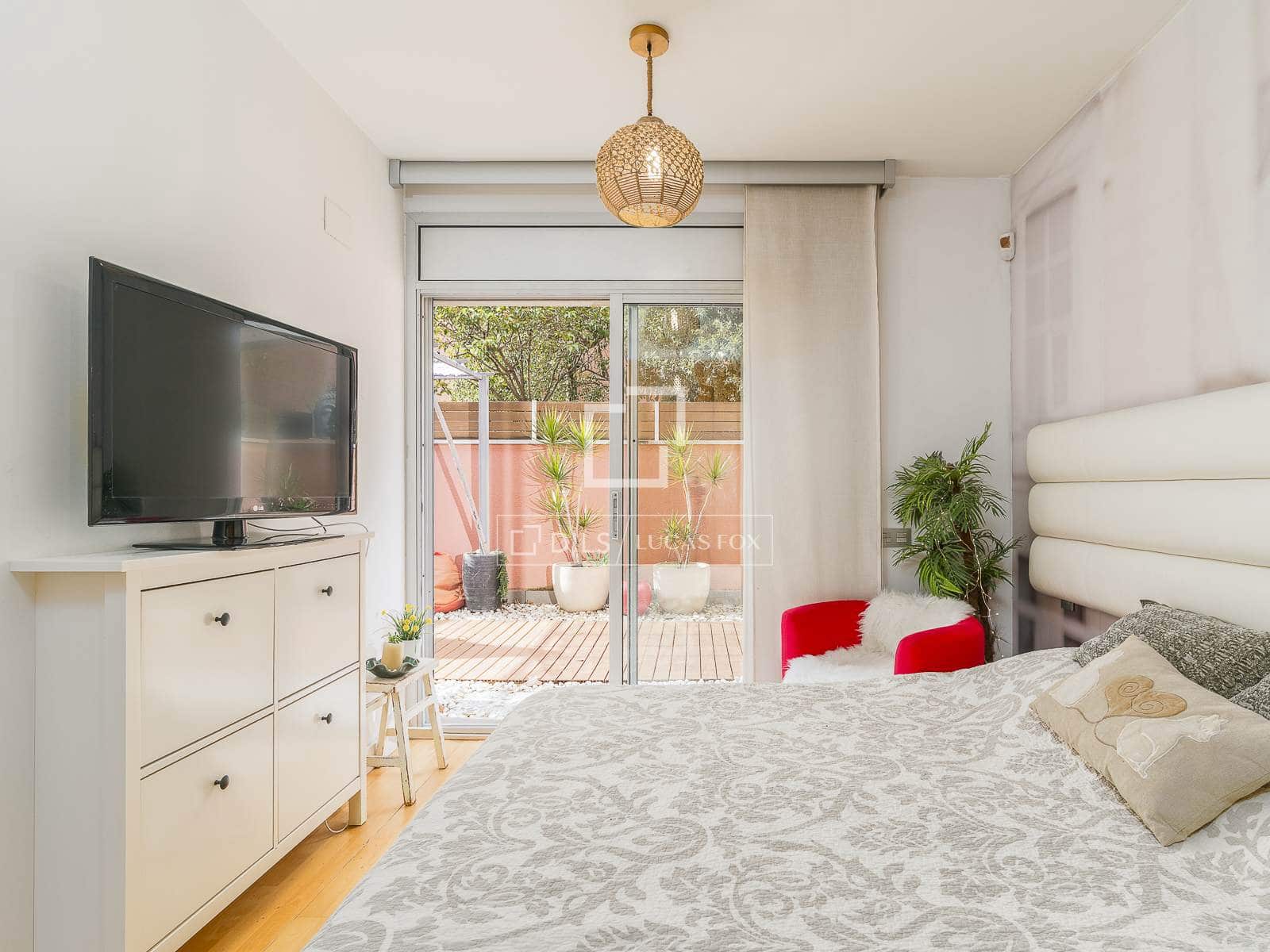 3 slaapkamer Appartement te koop in Barcelona stad met zwembad garage - € 620.000 (Ref: 9798256)