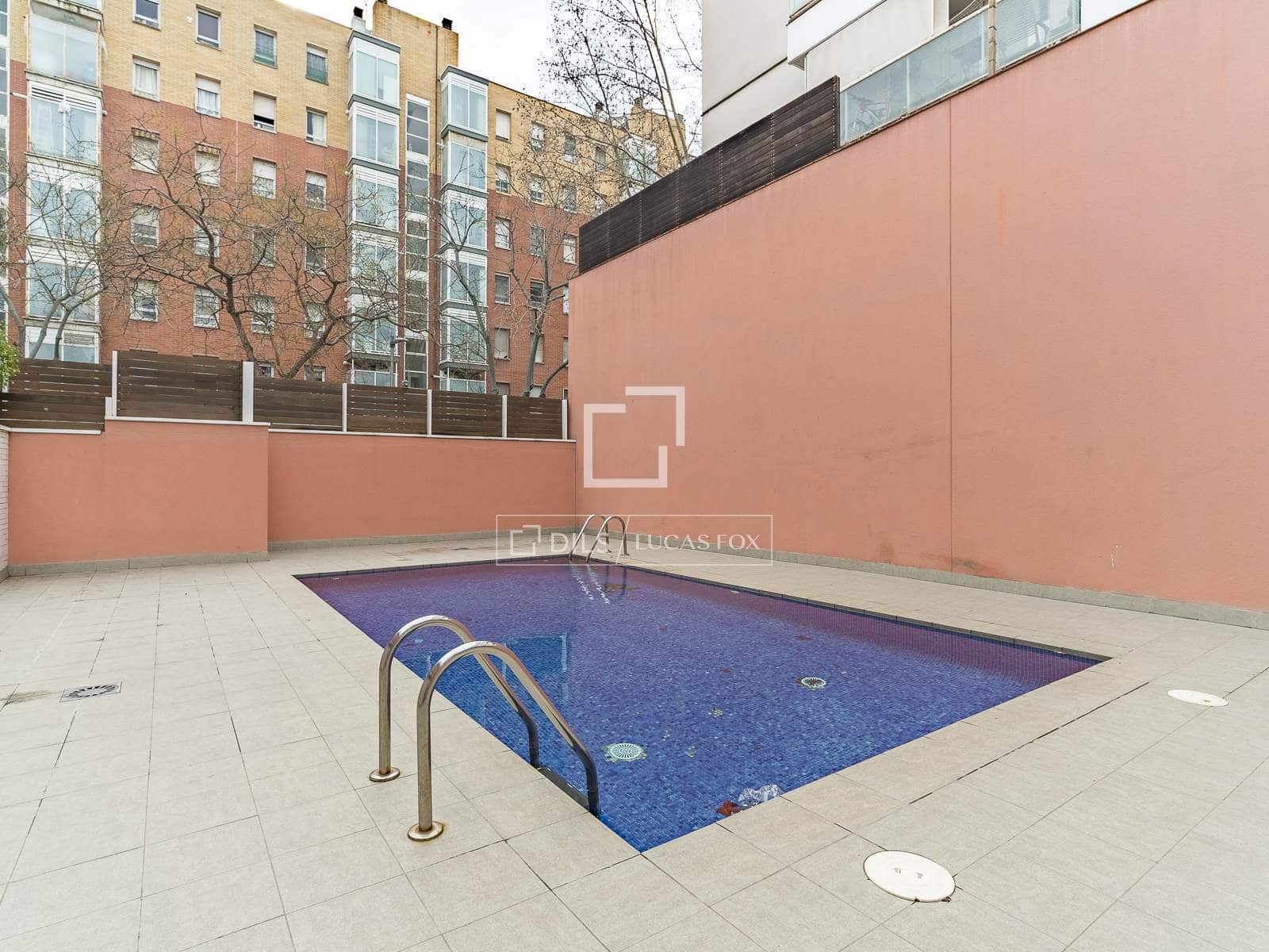 3 slaapkamer Appartement te koop in Barcelona stad met zwembad garage - € 620.000 (Ref: 9798256)