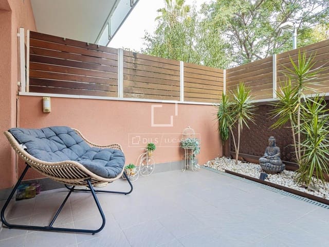 3 slaapkamer Appartement te koop in Barcelona stad met zwembad garage - € 620.000 (Ref: 9798256)