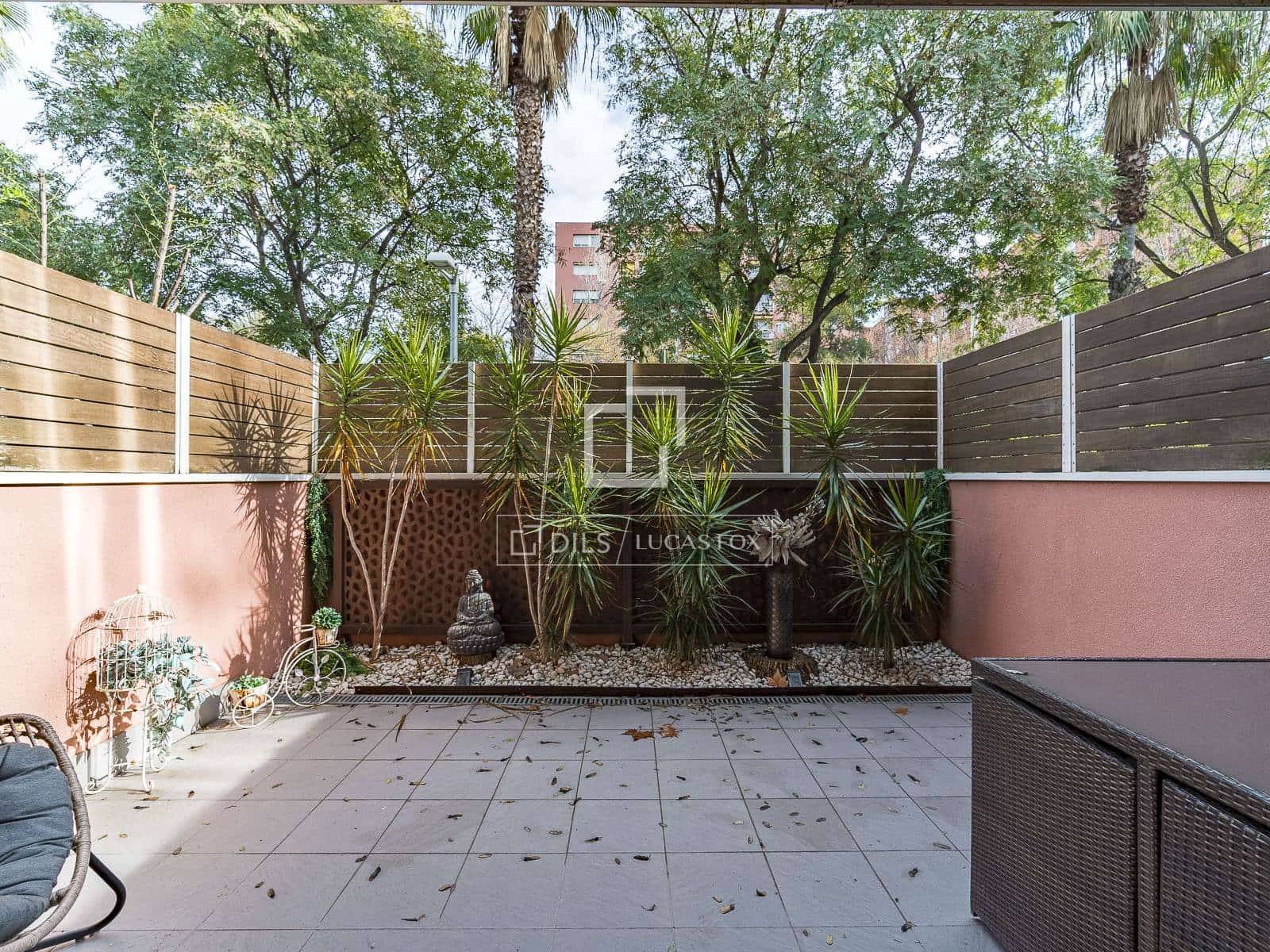 3 slaapkamer Appartement te koop in Barcelona stad met zwembad garage - € 620.000 (Ref: 9798256)