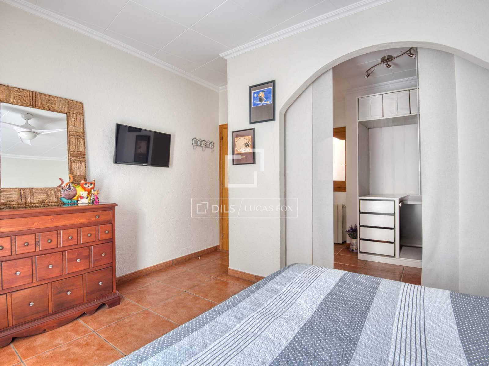 2 quarto Moradia para venda em Sant Feliu de Guixols com garagem - 425 000 € (Ref: 9798257)