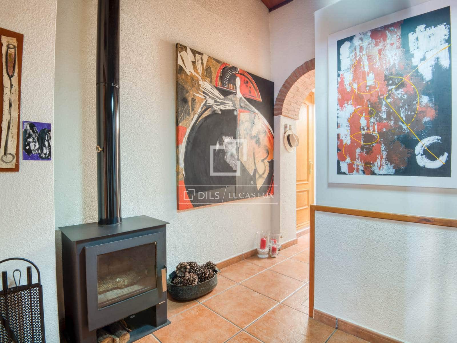 2 quarto Moradia para venda em Sant Feliu de Guixols com garagem - 425 000 € (Ref: 9798257)