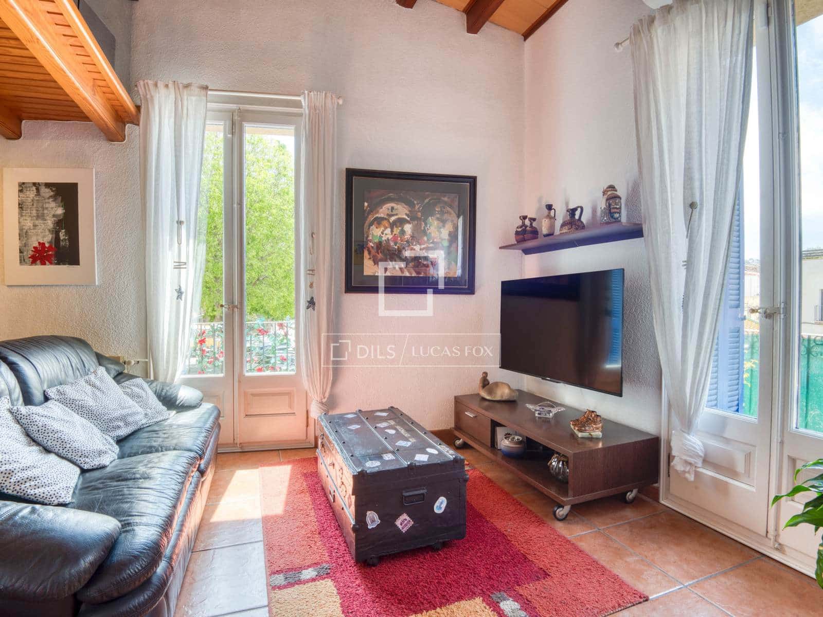 2 quarto Moradia para venda em Sant Feliu de Guixols com garagem - 425 000 € (Ref: 9798257)