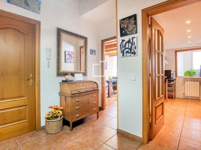 2 quarto Moradia para venda em Sant Feliu de Guíxols com garagem - 425 000 € (Ref: 9798257)