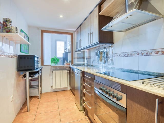 2 quarto Moradia para venda em Sant Feliu de Guíxols com garagem - 425 000 € (Ref: 9798257)