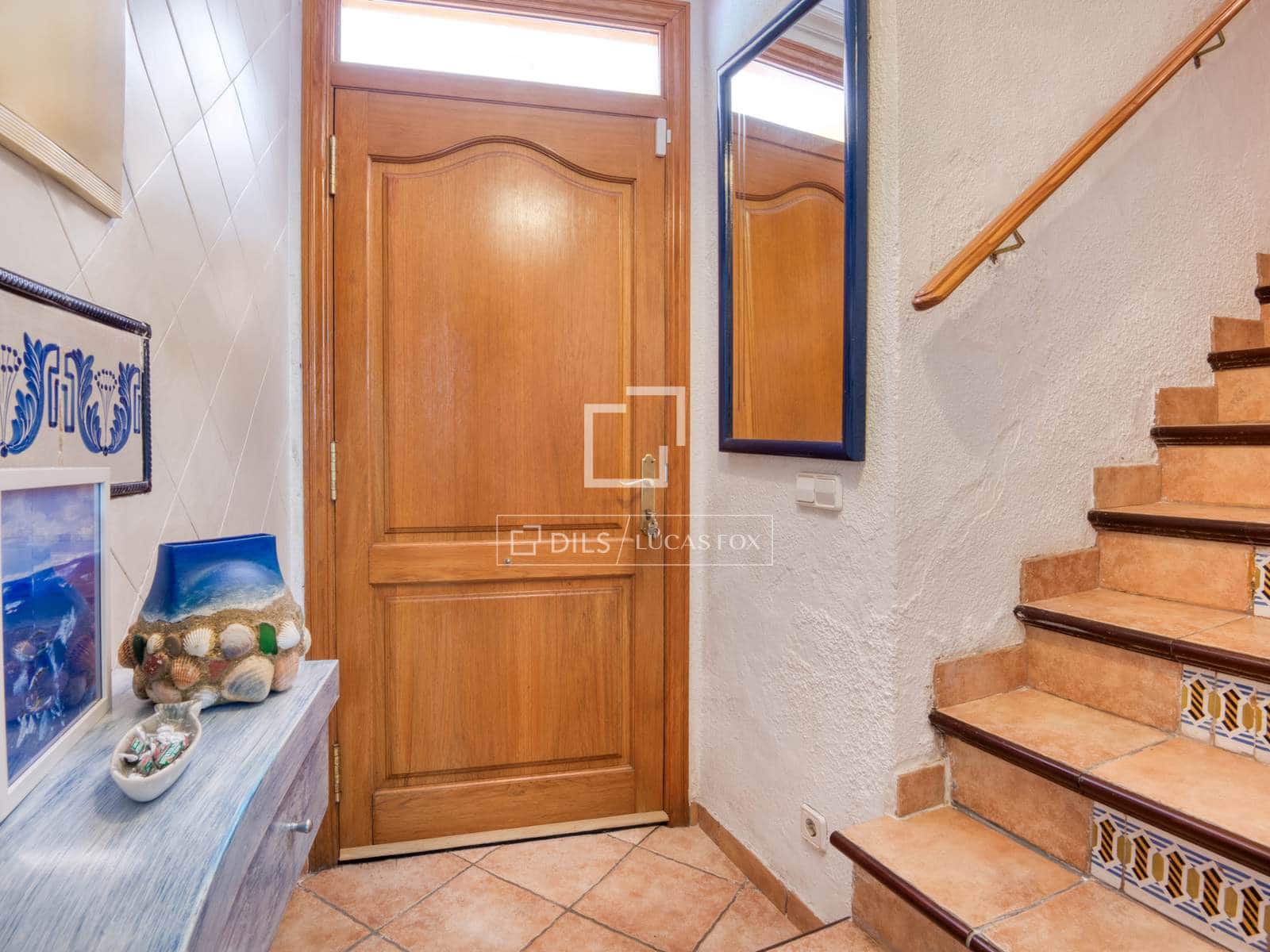 2 quarto Moradia para venda em Sant Feliu de Guixols com garagem - 425 000 € (Ref: 9798257)