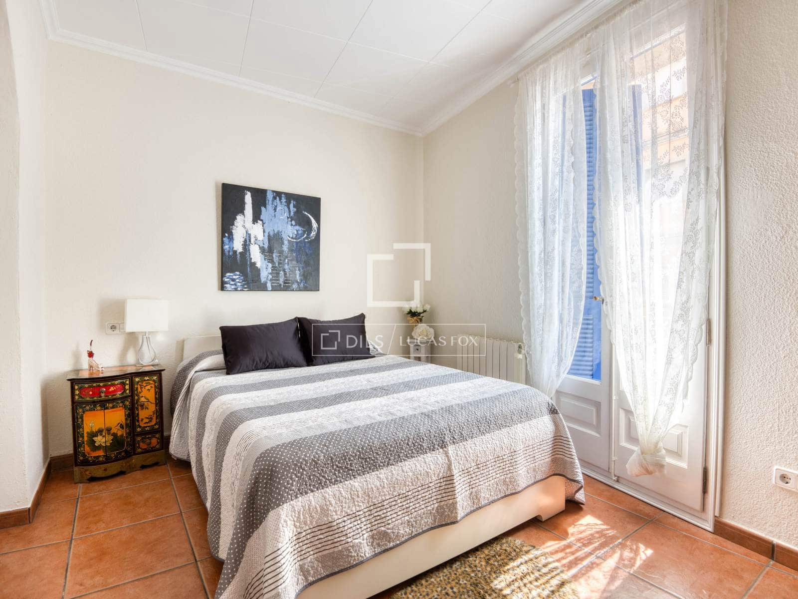 2 quarto Moradia para venda em Sant Feliu de Guixols com garagem - 425 000 € (Ref: 9798257)