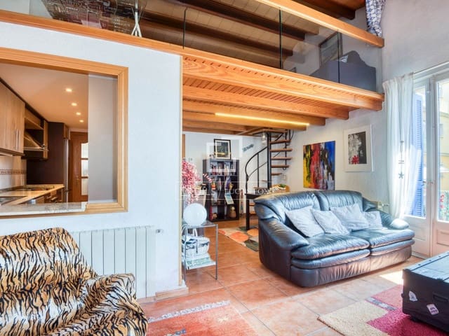 2 quarto Moradia para venda em Sant Feliu de Guíxols com garagem - 425 000 € (Ref: 9798257)