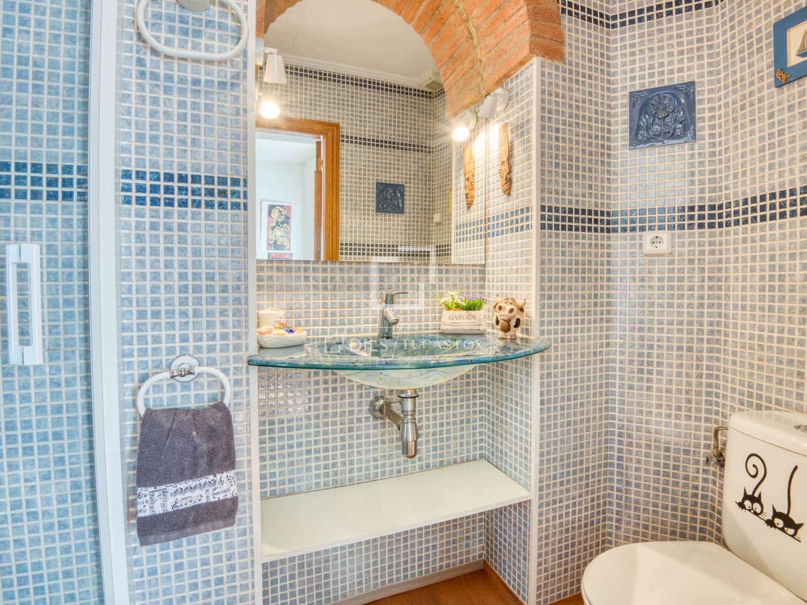 2 quarto Moradia para venda em Sant Feliu de Guixols com garagem - 425 000 € (Ref: 9798257)