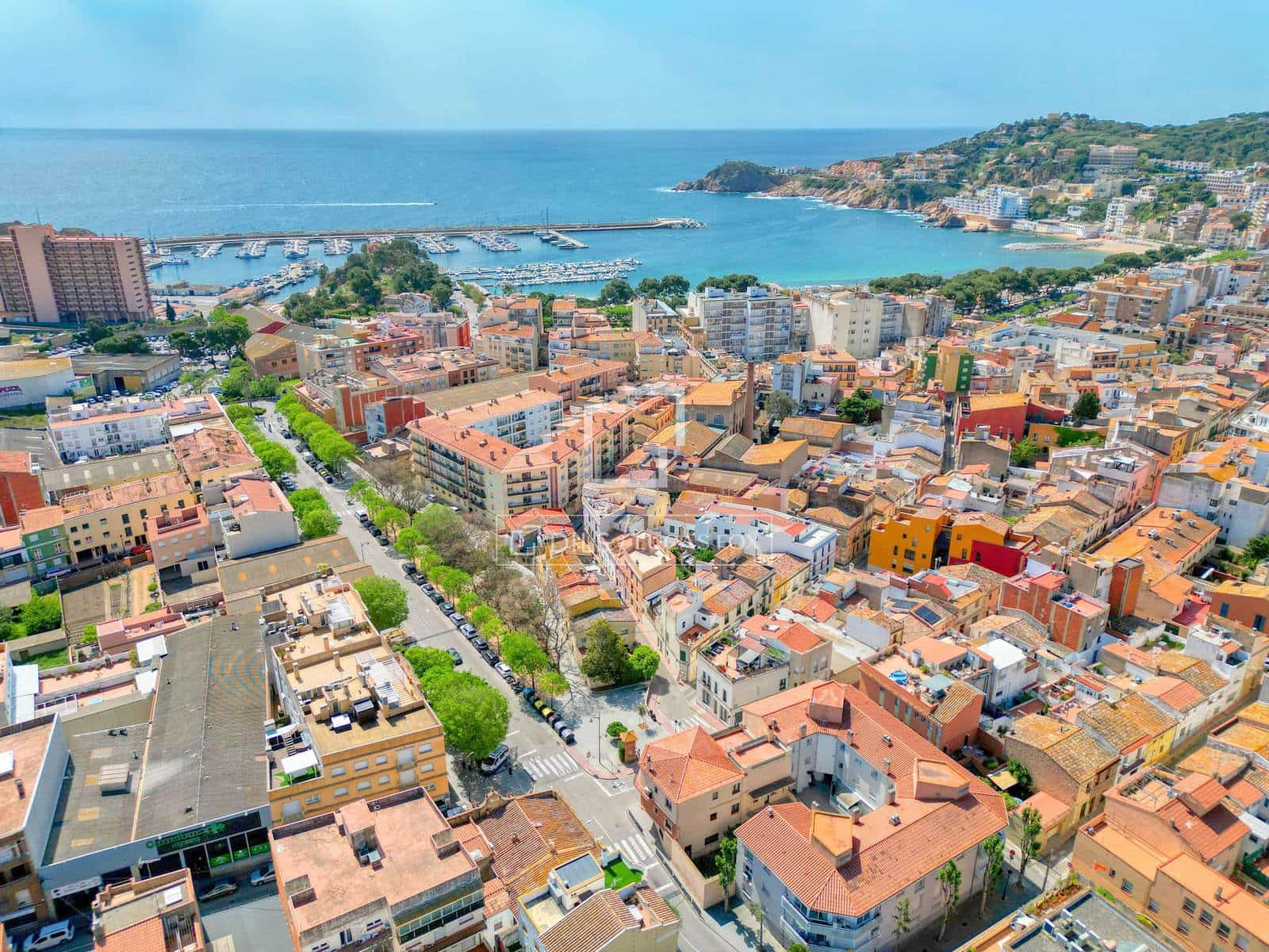 2 quarto Moradia para venda em Sant Feliu de Guixols com garagem - 425 000 € (Ref: 9798257)