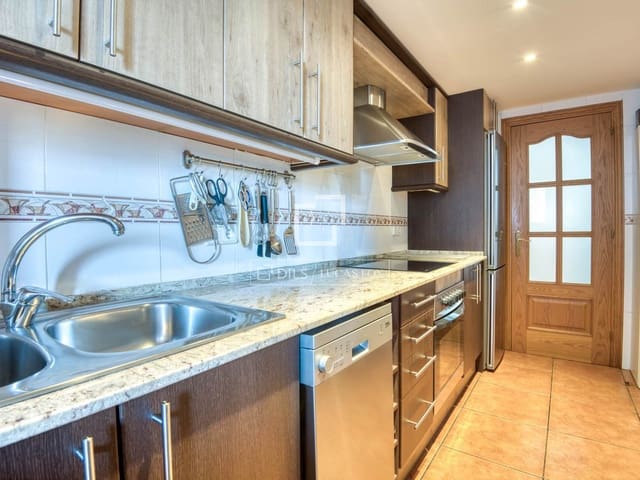 2 quarto Moradia para venda em Sant Feliu de Guíxols com garagem - 425 000 € (Ref: 9798257)