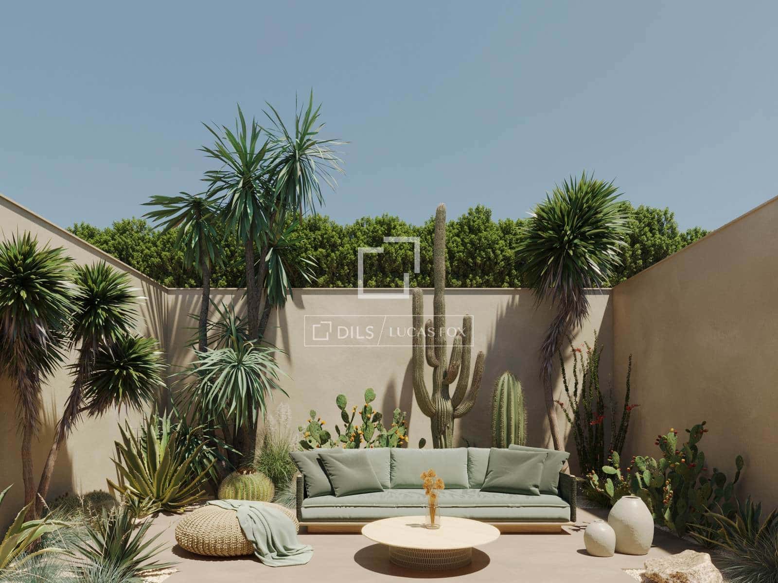 4 chambre Villa/Maison à vendre à Finestrat avec piscine garage - 755 000 € (Ref: 9798353)