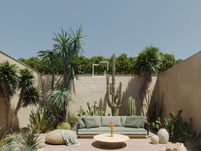 4 chambre Villa/Maison à vendre à Finestrat avec piscine garage - 755 000 € (Ref: 9798353)