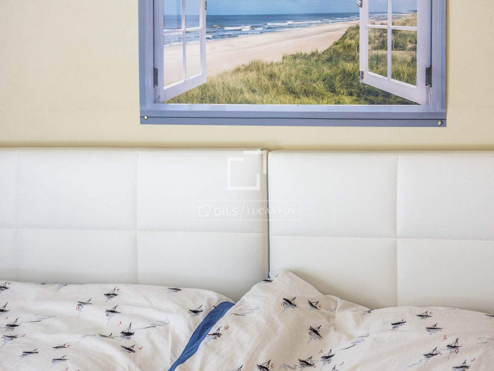 3 quarto Moradia para venda em Pedreguer com piscina garagem - 995 000 € (Ref: 9798354)