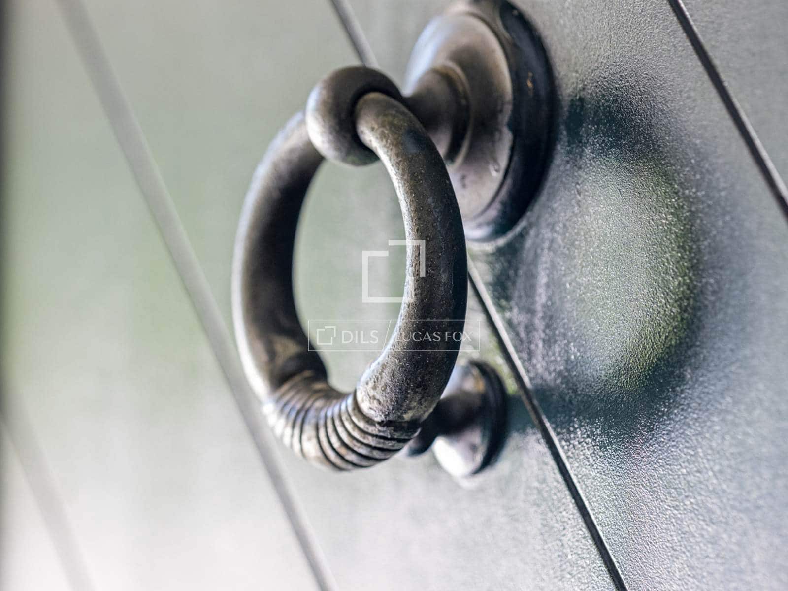 3 quarto Moradia para venda em Pedreguer com piscina garagem - 995 000 € (Ref: 9798354)