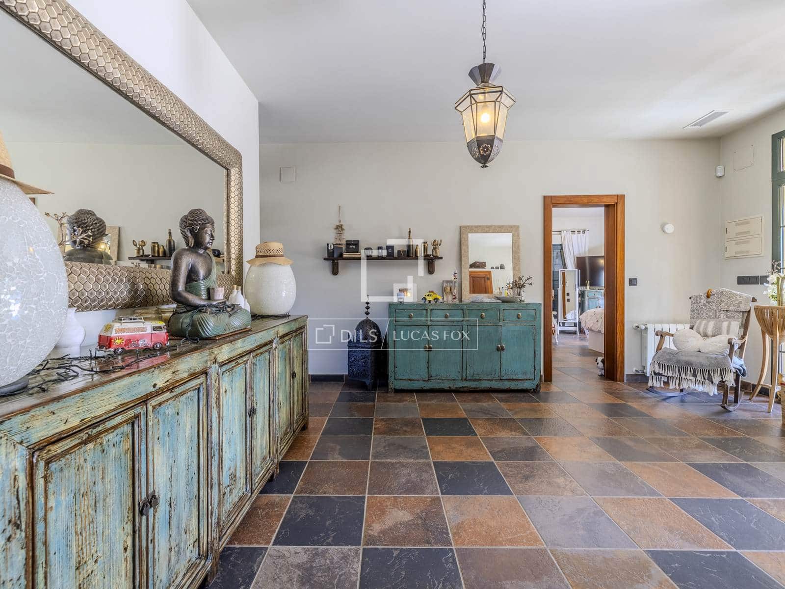 3 quarto Moradia para venda em Pedreguer com piscina garagem - 995 000 € (Ref: 9798354)