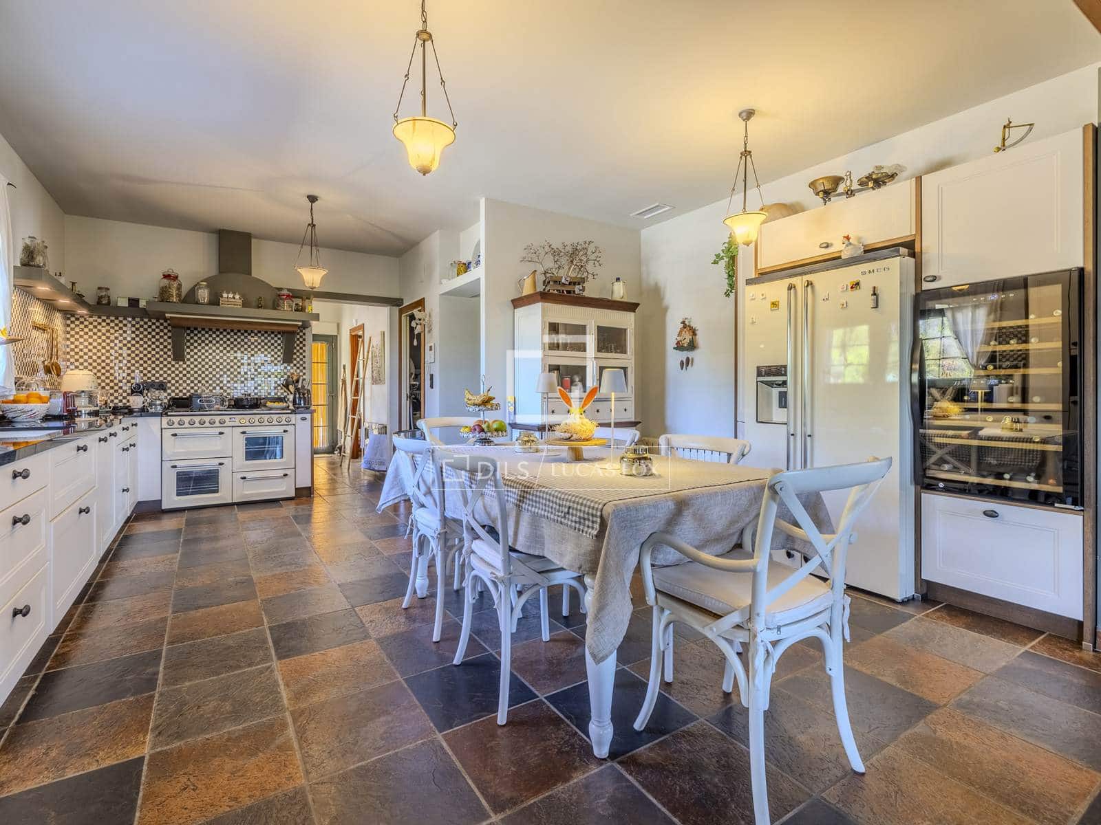 3 quarto Moradia para venda em Pedreguer com piscina garagem - 995 000 € (Ref: 9798354)