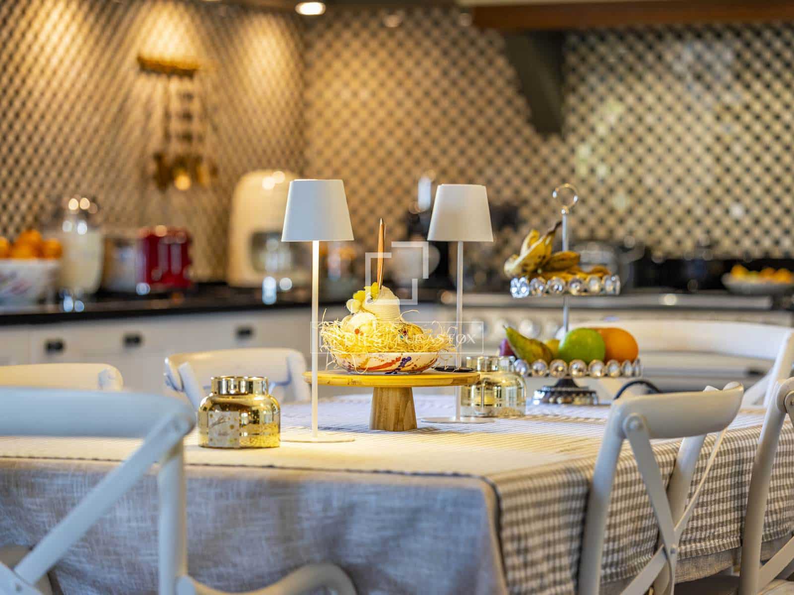 3 quarto Moradia para venda em Pedreguer com piscina garagem - 995 000 € (Ref: 9798354)