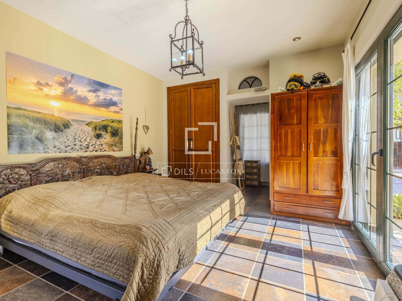 3 quarto Moradia para venda em Pedreguer com piscina garagem - 995 000 € (Ref: 9798354)