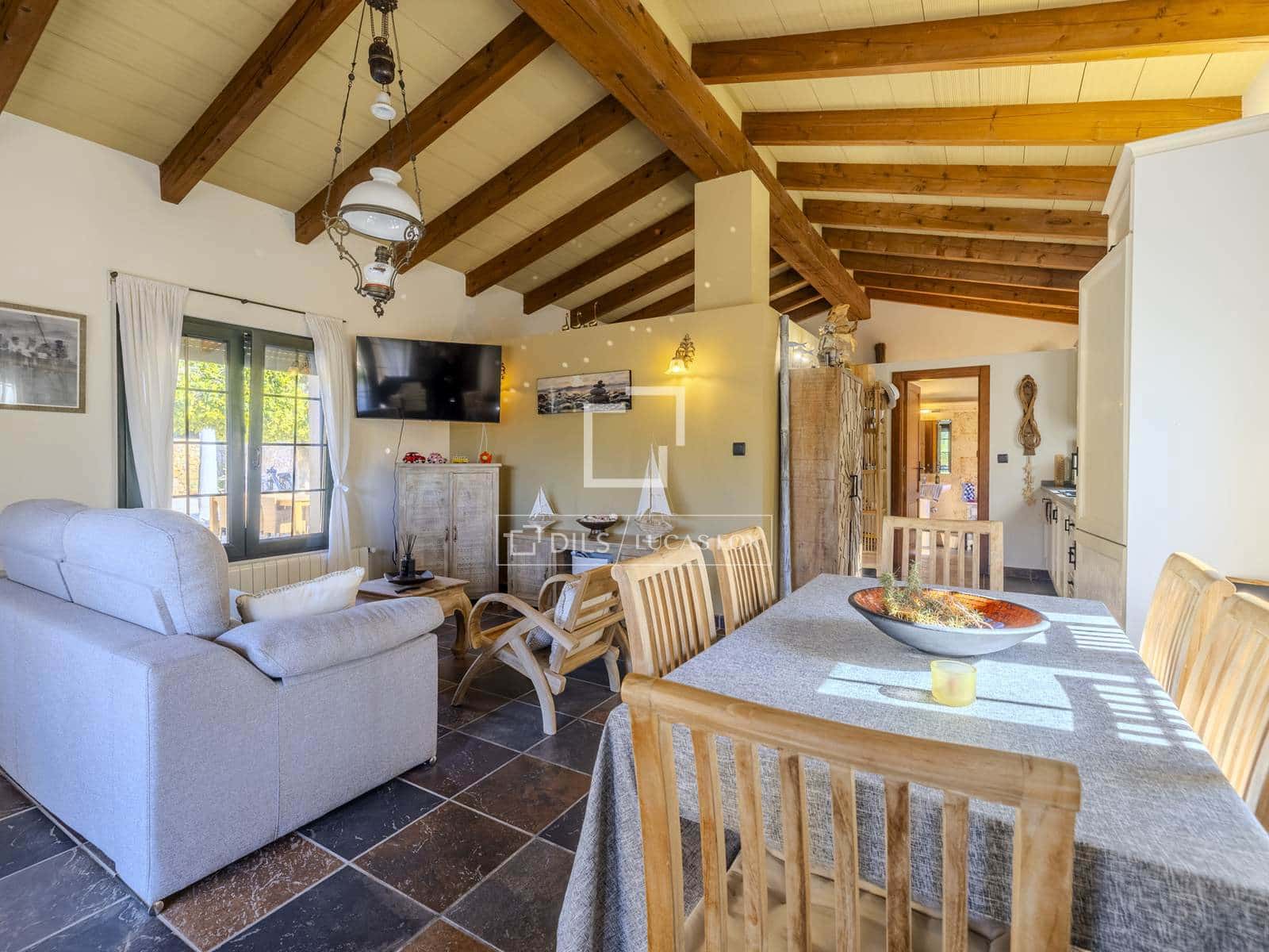 3 quarto Moradia para venda em Pedreguer com piscina garagem - 995 000 € (Ref: 9798354)