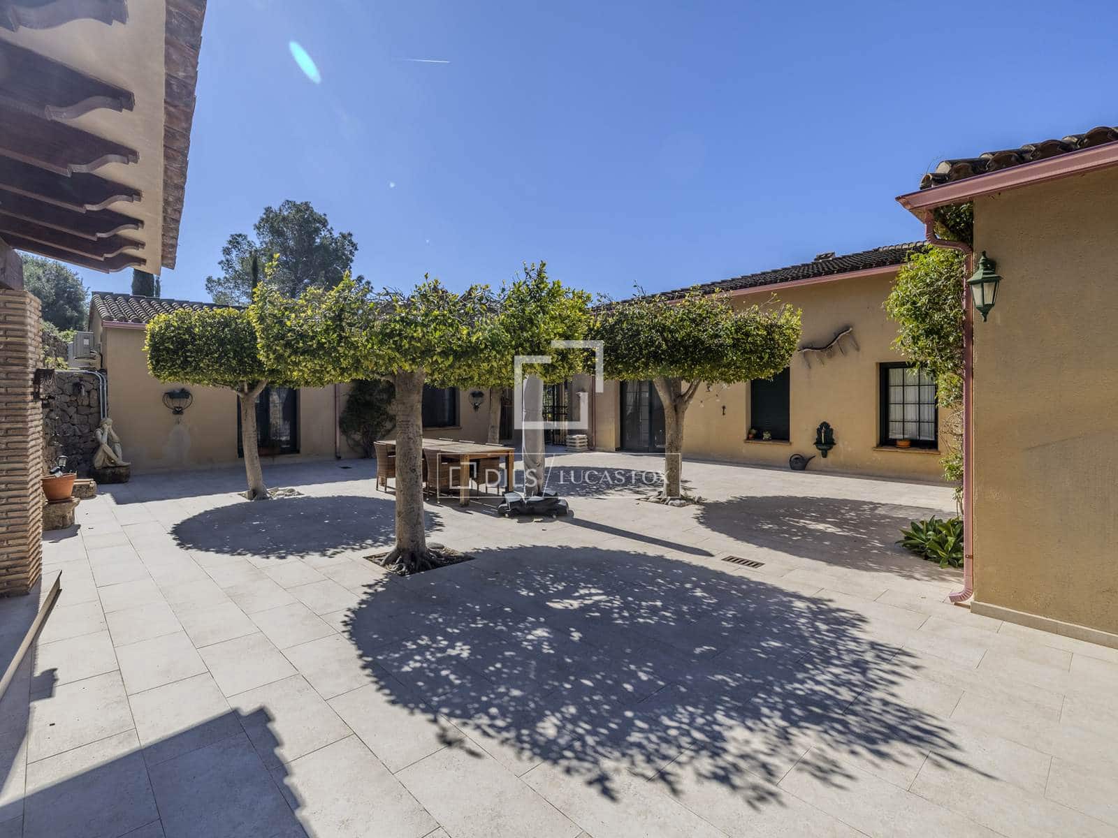 3 quarto Moradia para venda em Pedreguer com piscina garagem - 995 000 € (Ref: 9798354)