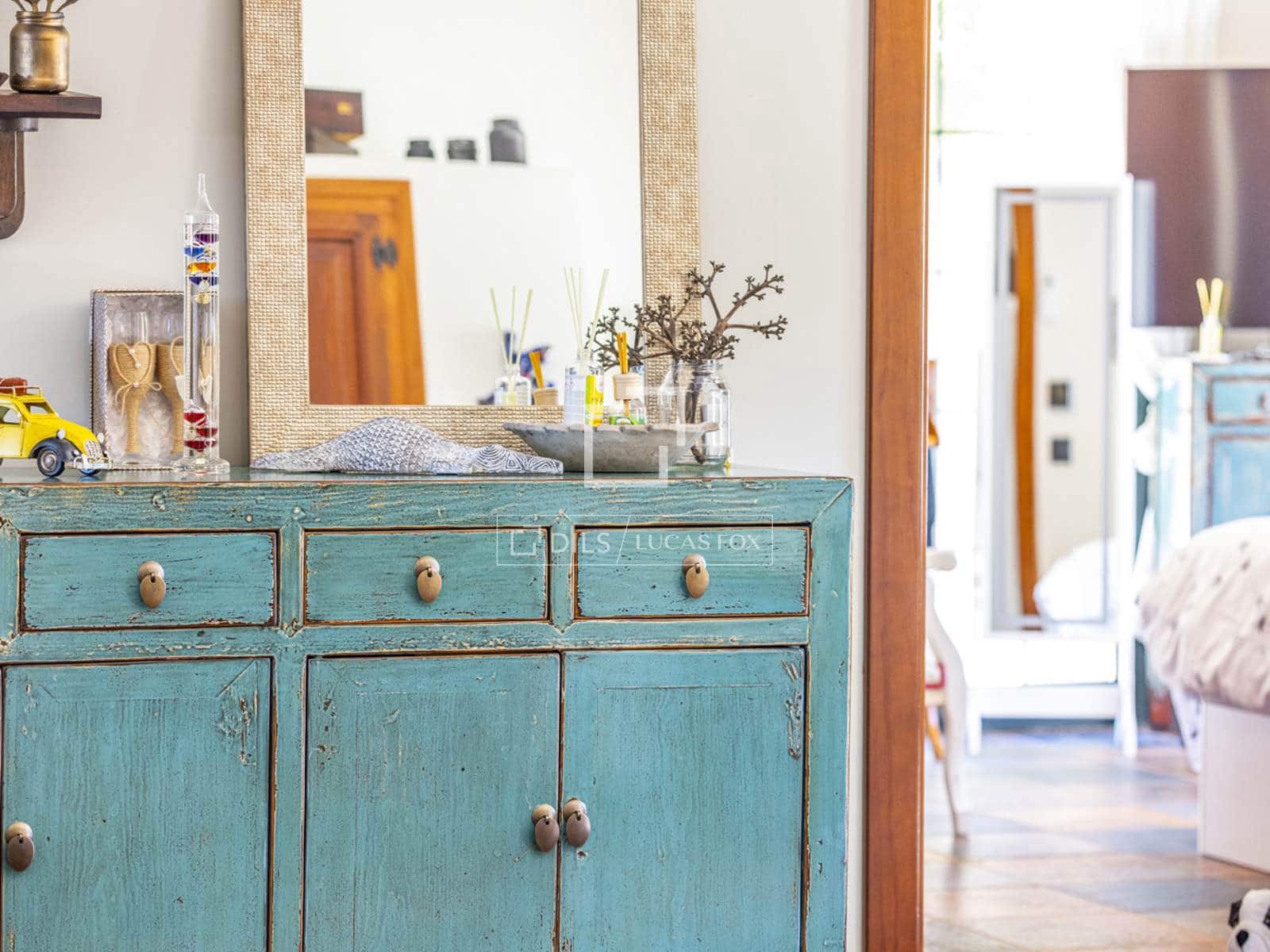 3 quarto Moradia para venda em Pedreguer com piscina garagem - 995 000 € (Ref: 9798354)