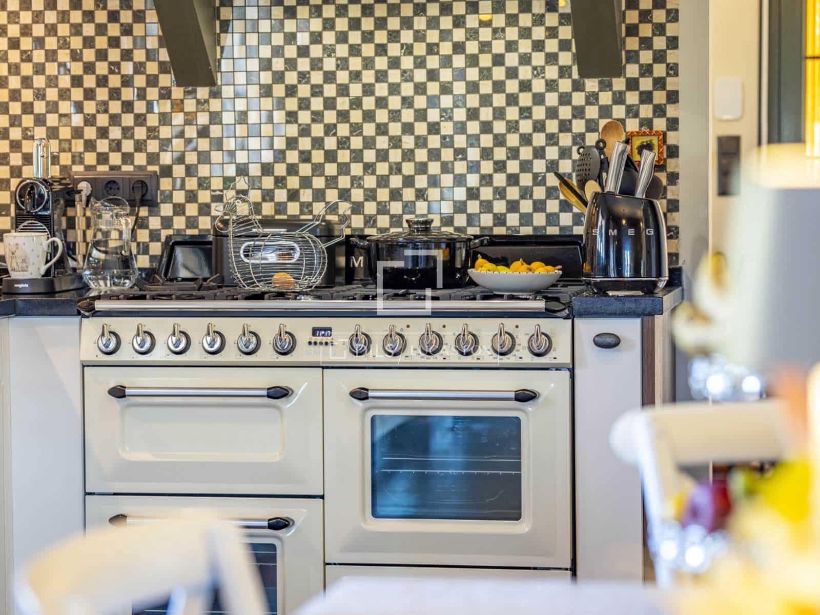 3 quarto Moradia para venda em Pedreguer com piscina garagem - 995 000 € (Ref: 9798354)