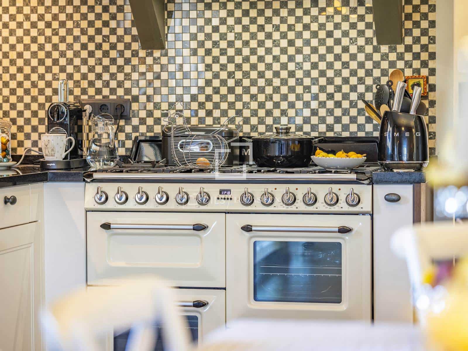 3 quarto Moradia para venda em Pedreguer com piscina garagem - 995 000 € (Ref: 9798354)