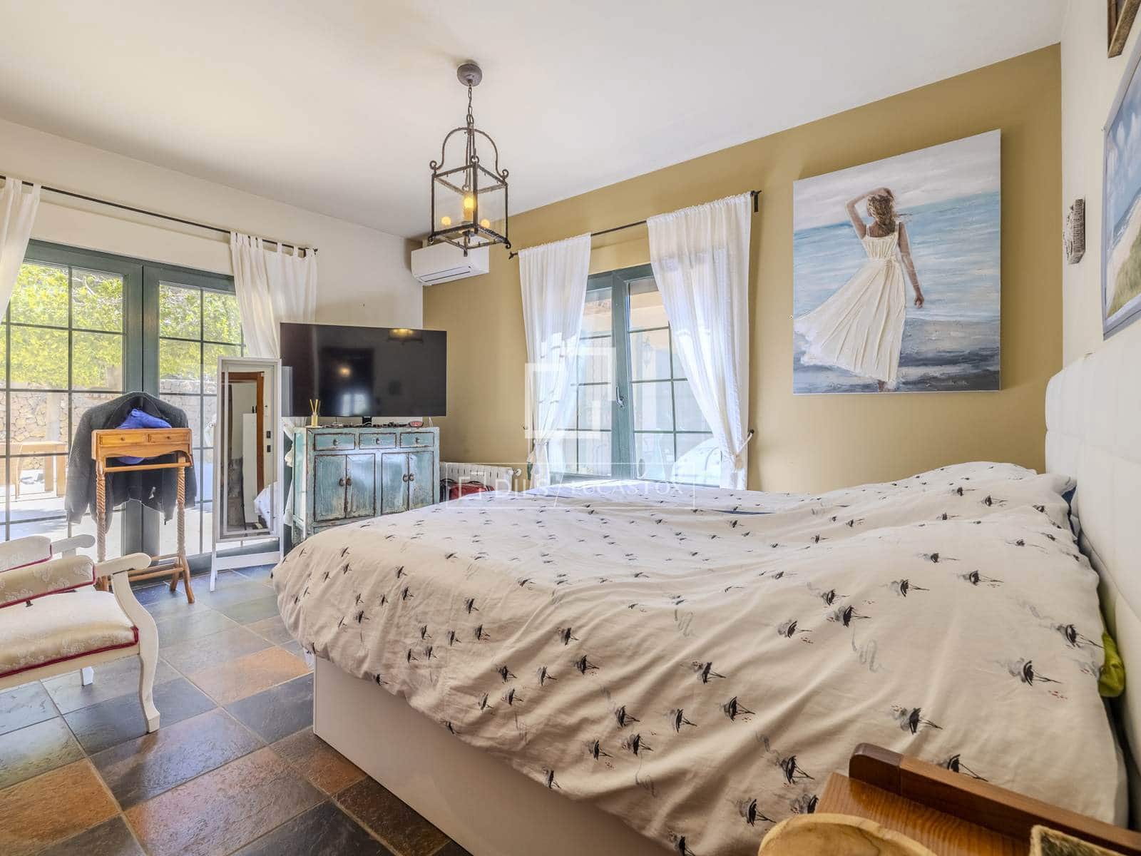 3 quarto Moradia para venda em Pedreguer com piscina garagem - 995 000 € (Ref: 9798354)