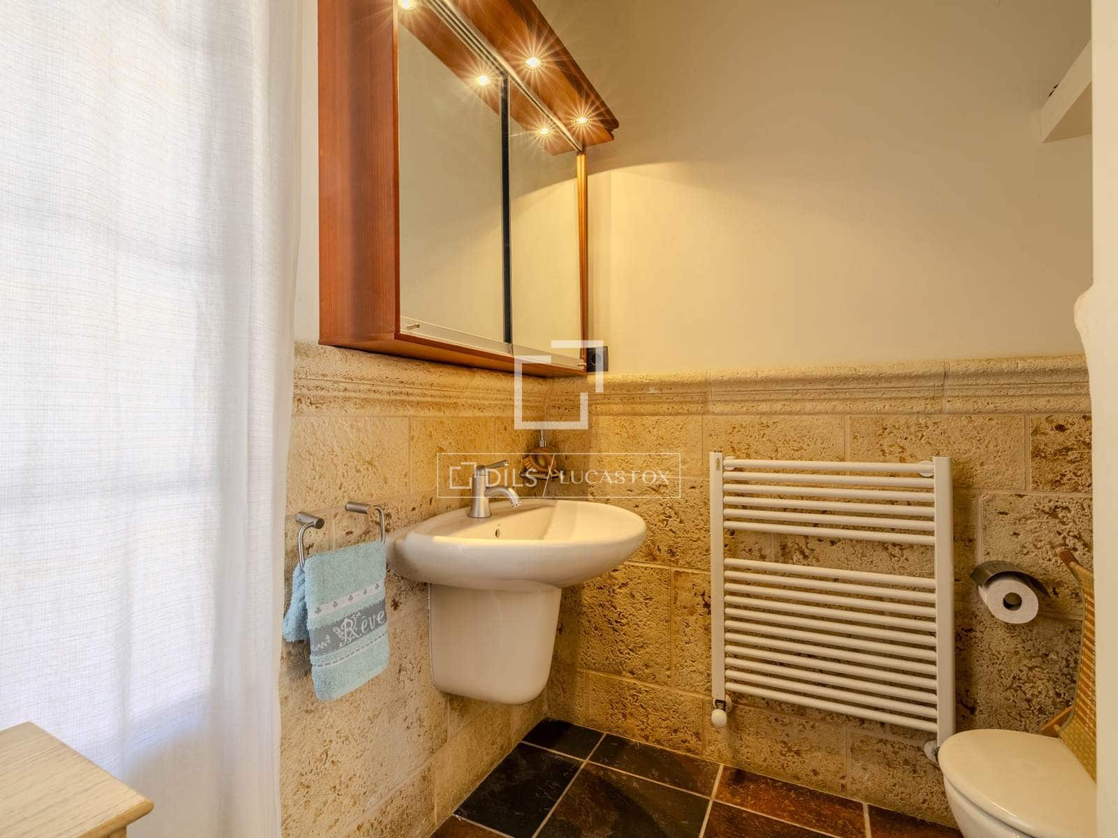 3 quarto Moradia para venda em Pedreguer com piscina garagem - 995 000 € (Ref: 9798354)