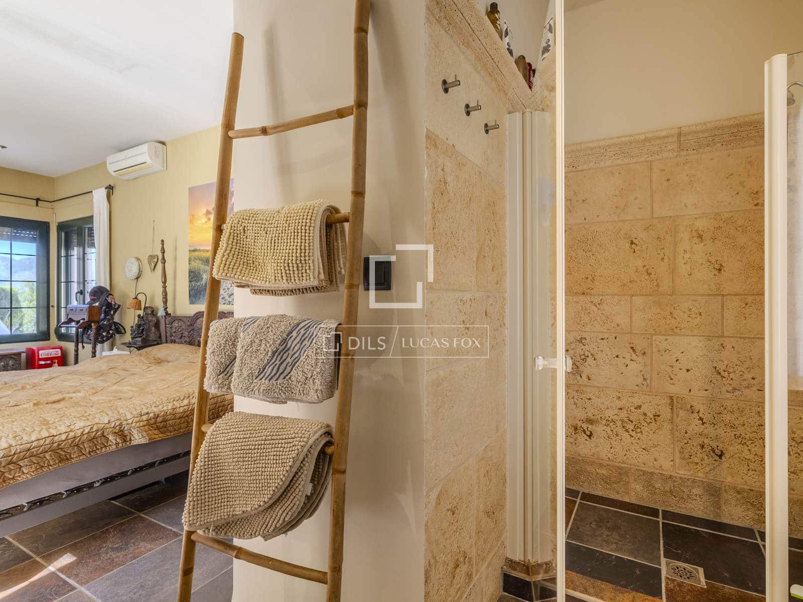 3 quarto Moradia para venda em Pedreguer com piscina garagem - 995 000 € (Ref: 9798354)