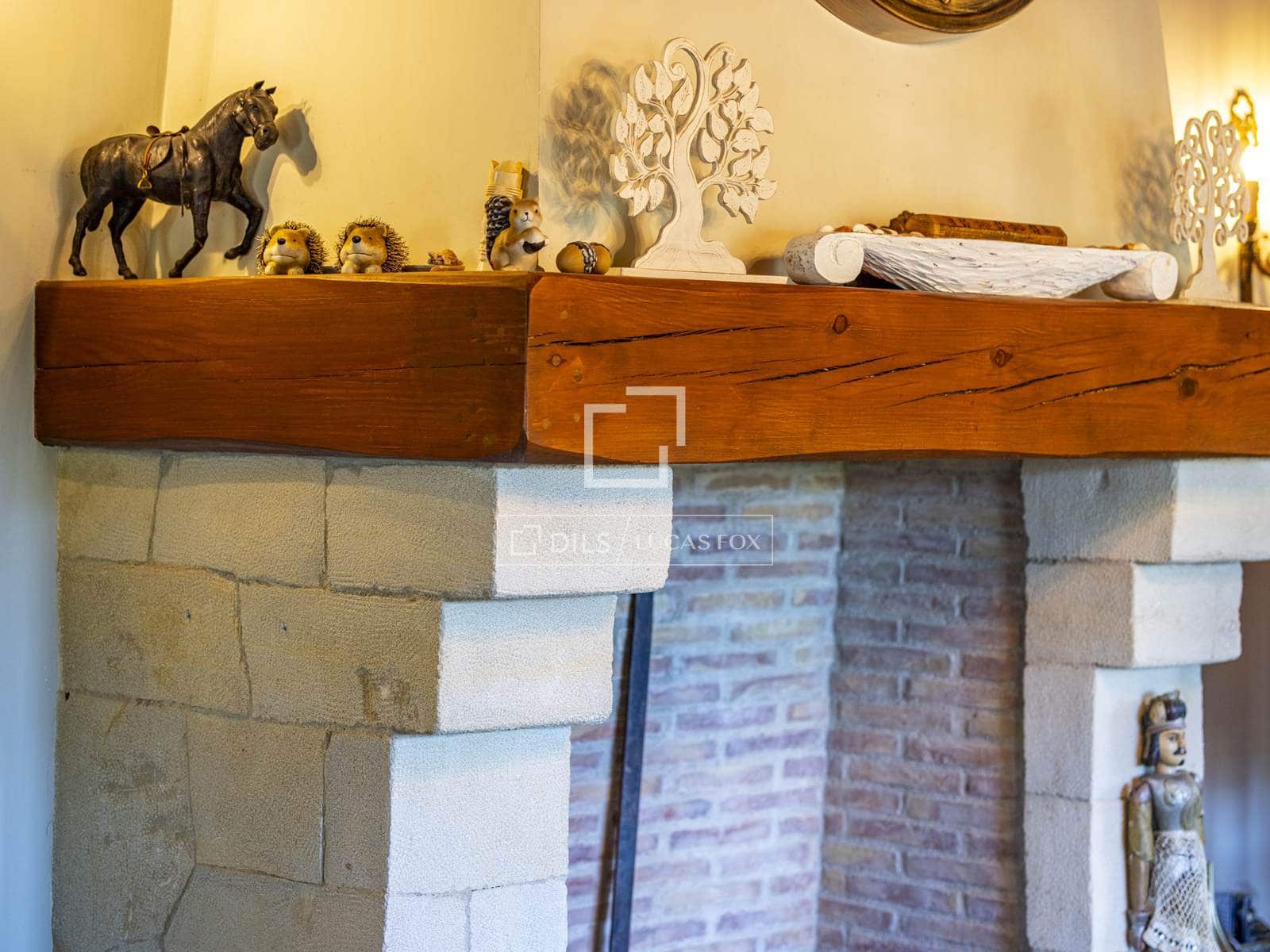 3 quarto Moradia para venda em Pedreguer com piscina garagem - 995 000 € (Ref: 9798354)