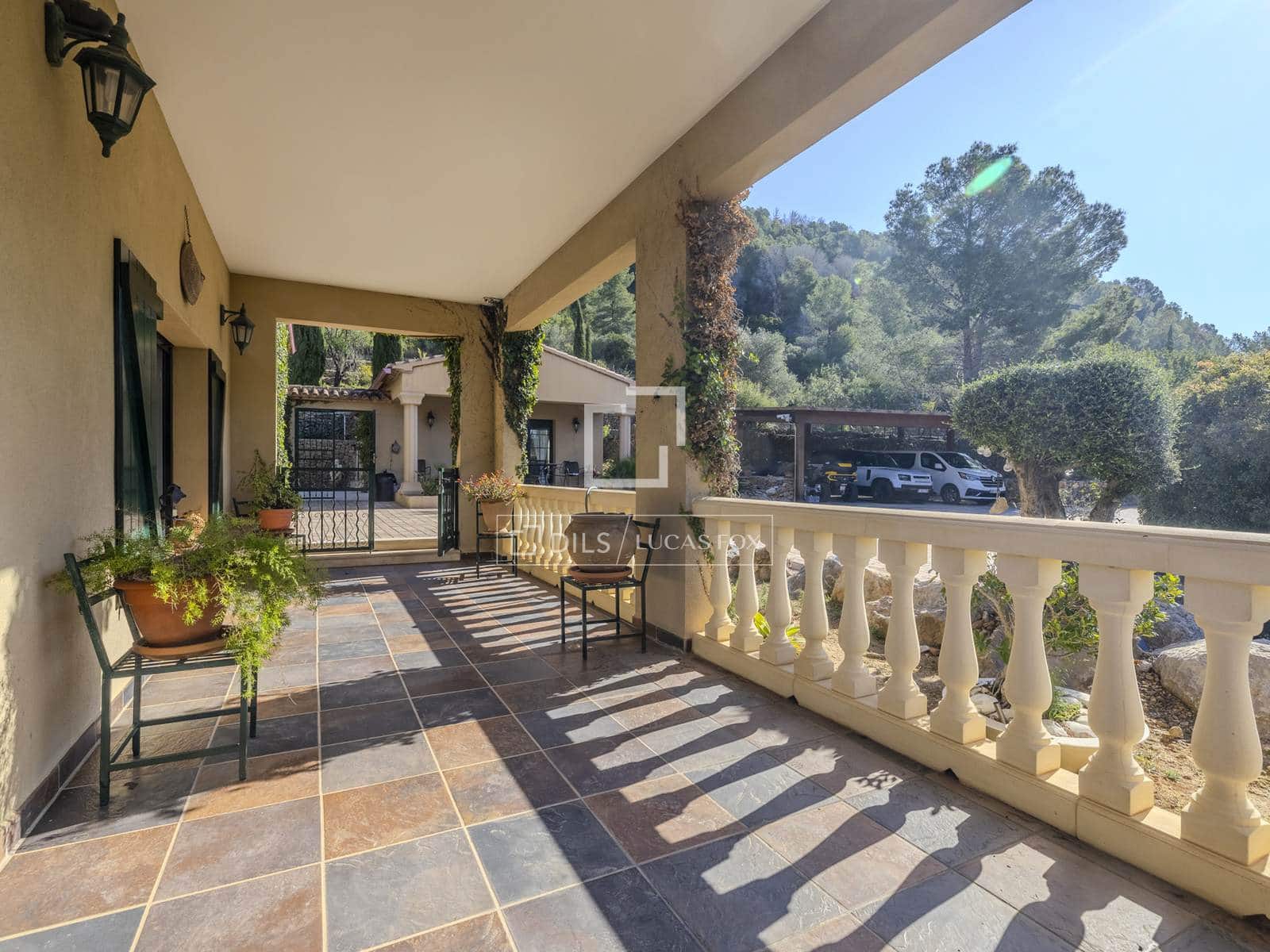 3 quarto Moradia para venda em Pedreguer com piscina garagem - 995 000 € (Ref: 9798354)