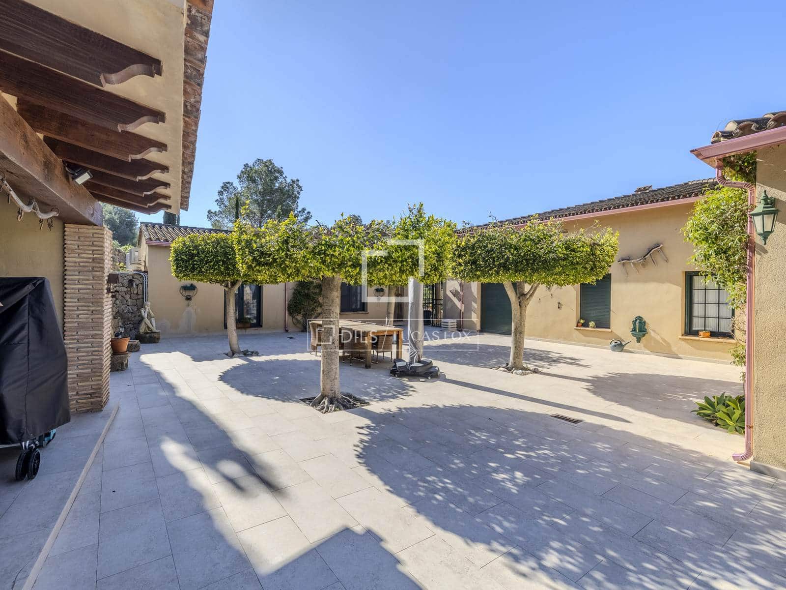 3 quarto Moradia para venda em Pedreguer com piscina garagem - 995 000 € (Ref: 9798354)