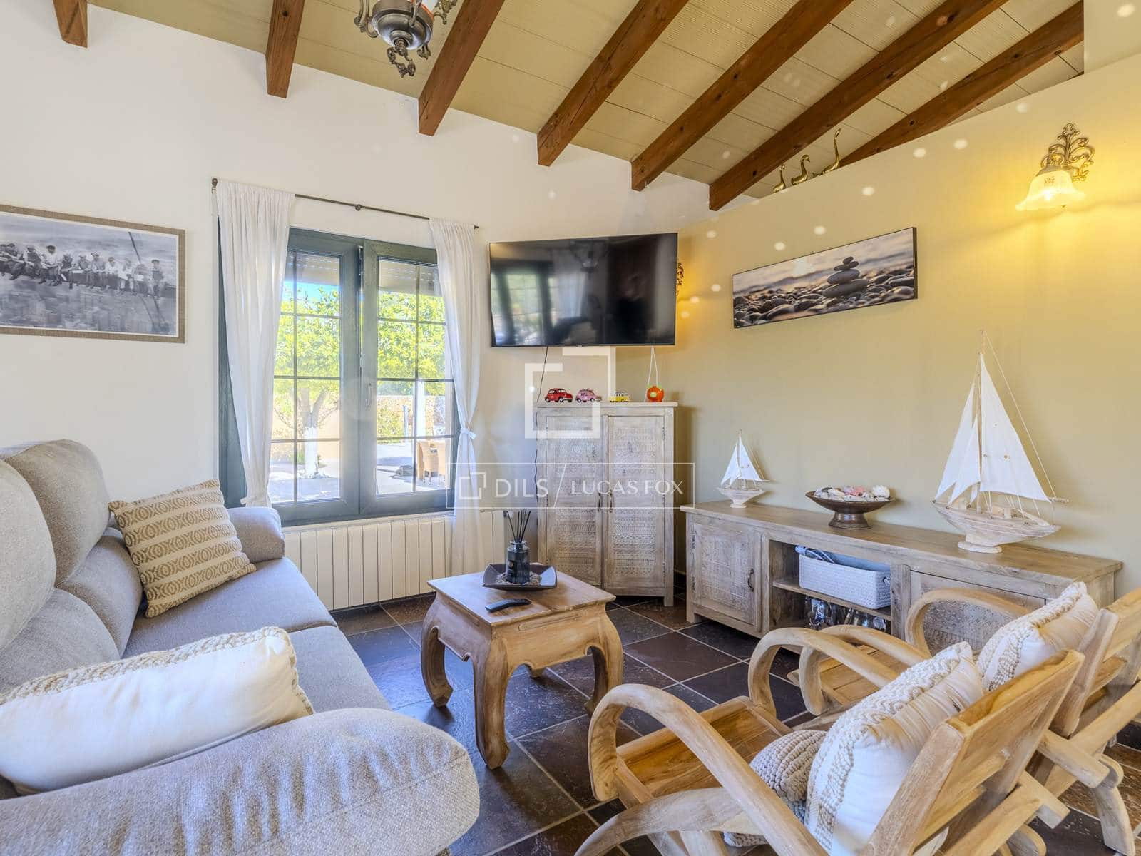 3 quarto Moradia para venda em Pedreguer com piscina garagem - 995 000 € (Ref: 9798354)