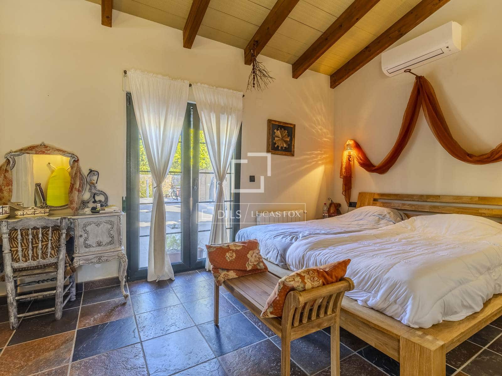 3 quarto Moradia para venda em Pedreguer com piscina garagem - 995 000 € (Ref: 9798354)