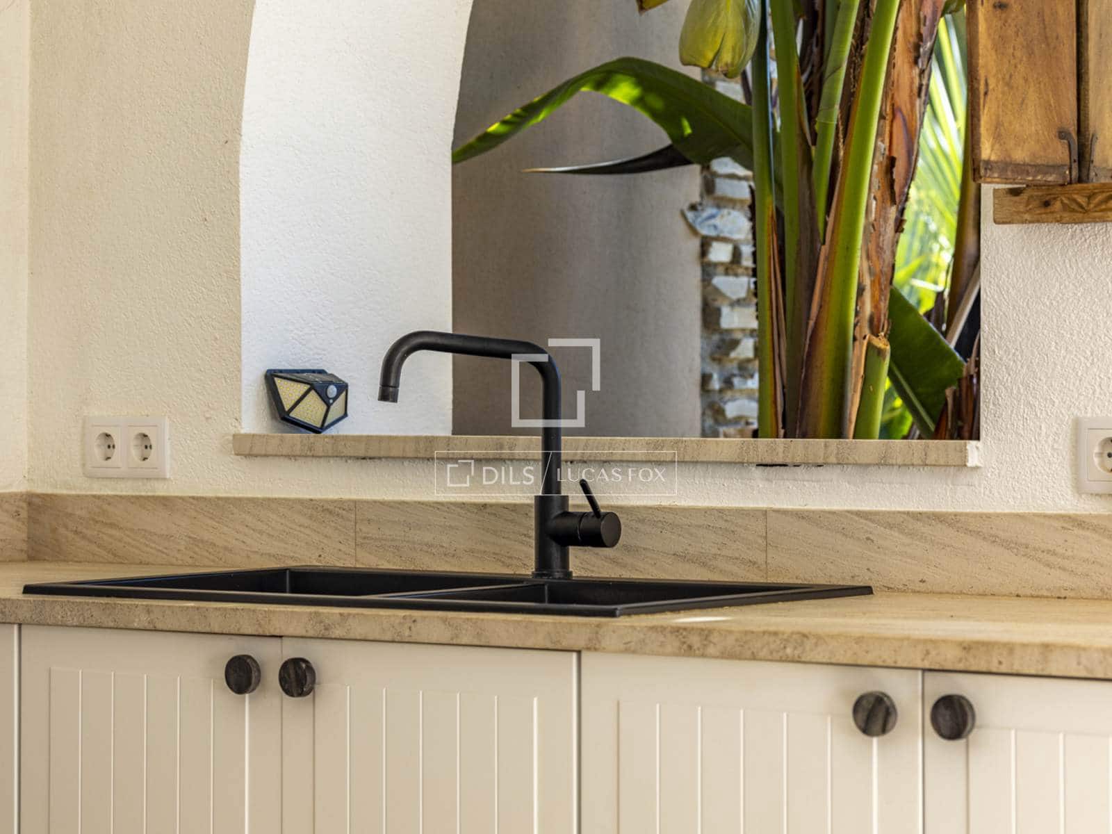 3 quarto Moradia para venda em Pedreguer com piscina garagem - 995 000 € (Ref: 9798354)