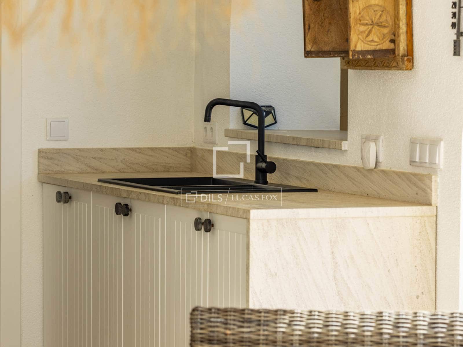 3 quarto Moradia para venda em Pedreguer com piscina garagem - 995 000 € (Ref: 9798354)