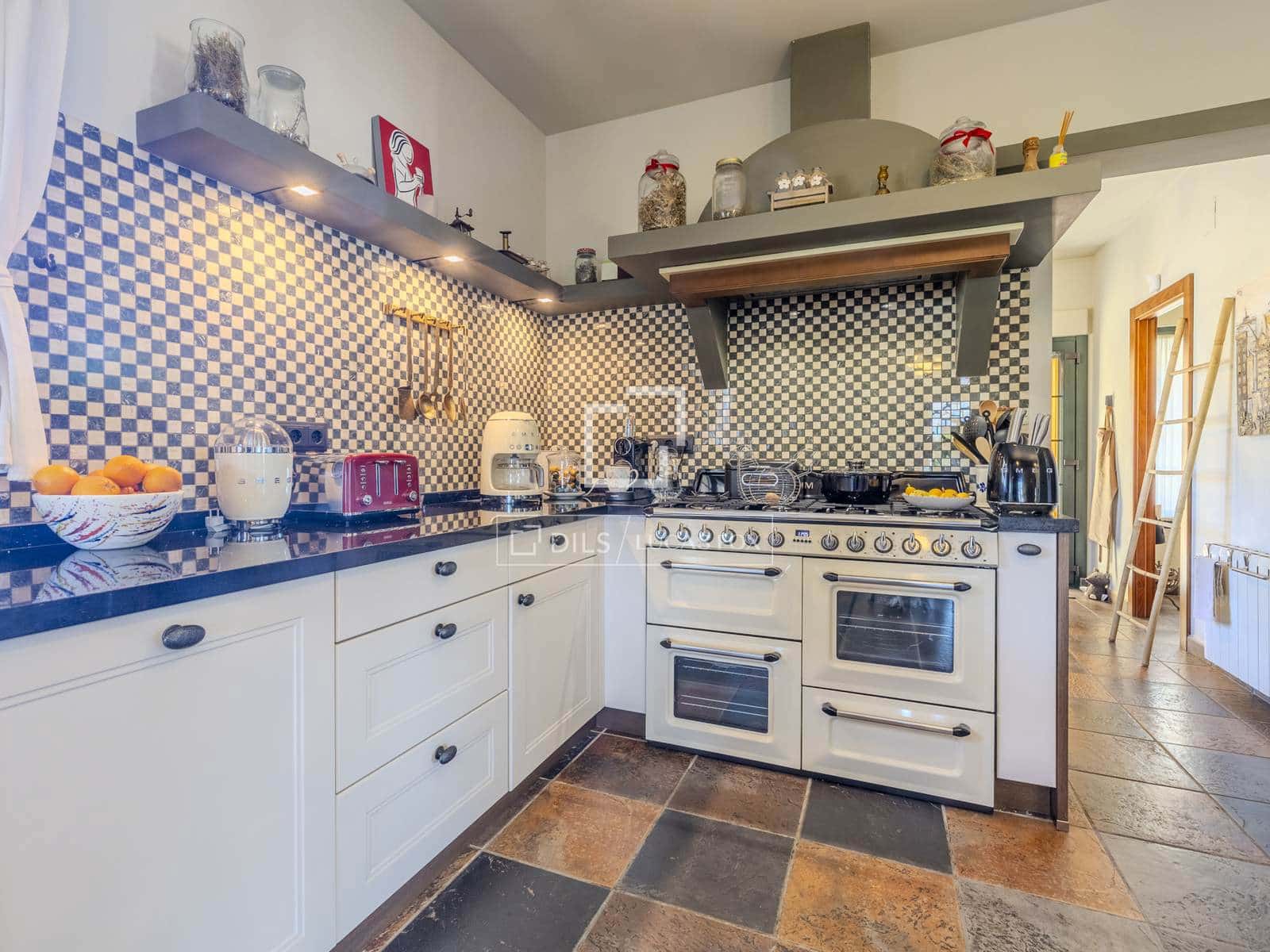 3 quarto Moradia para venda em Pedreguer com piscina garagem - 995 000 € (Ref: 9798354)