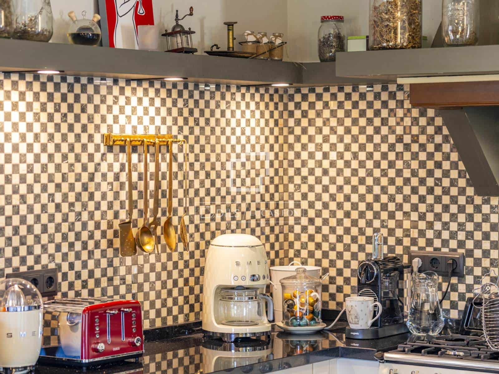 3 quarto Moradia para venda em Pedreguer com piscina garagem - 995 000 € (Ref: 9798354)