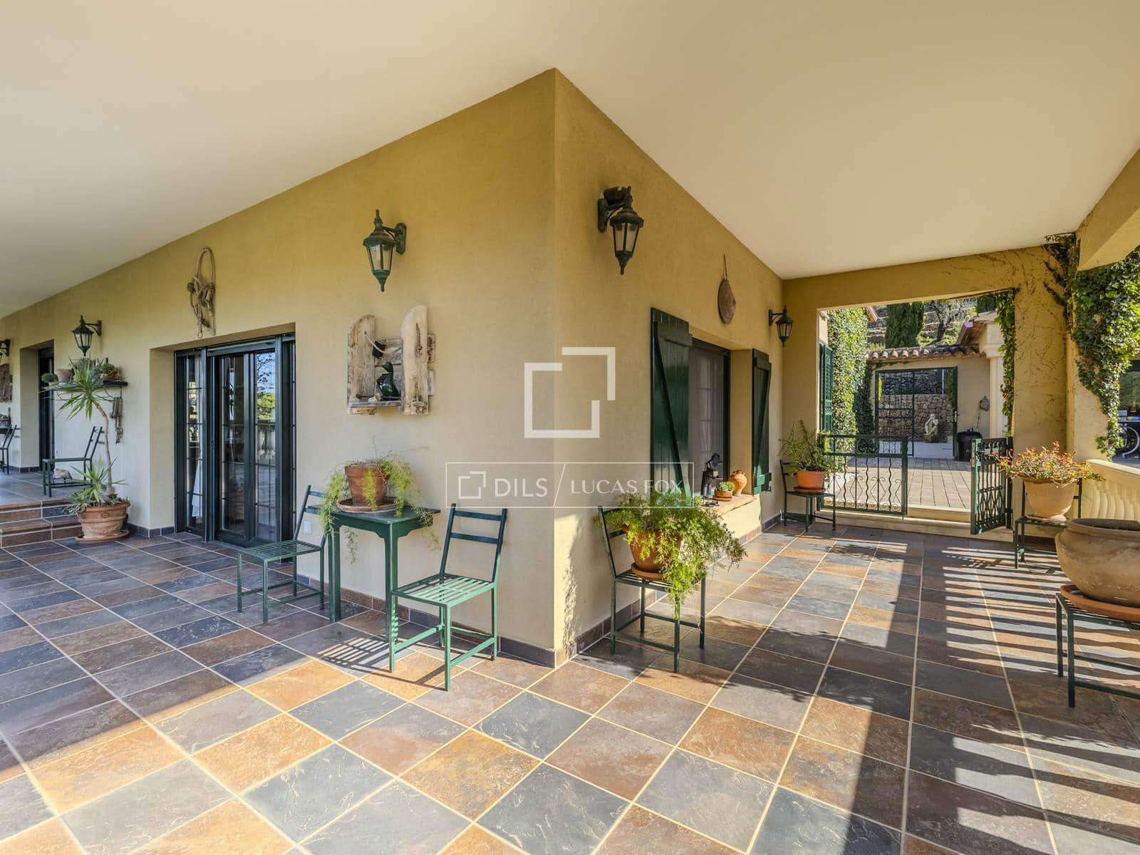 3 quarto Moradia para venda em Pedreguer com piscina garagem - 995 000 € (Ref: 9798354)