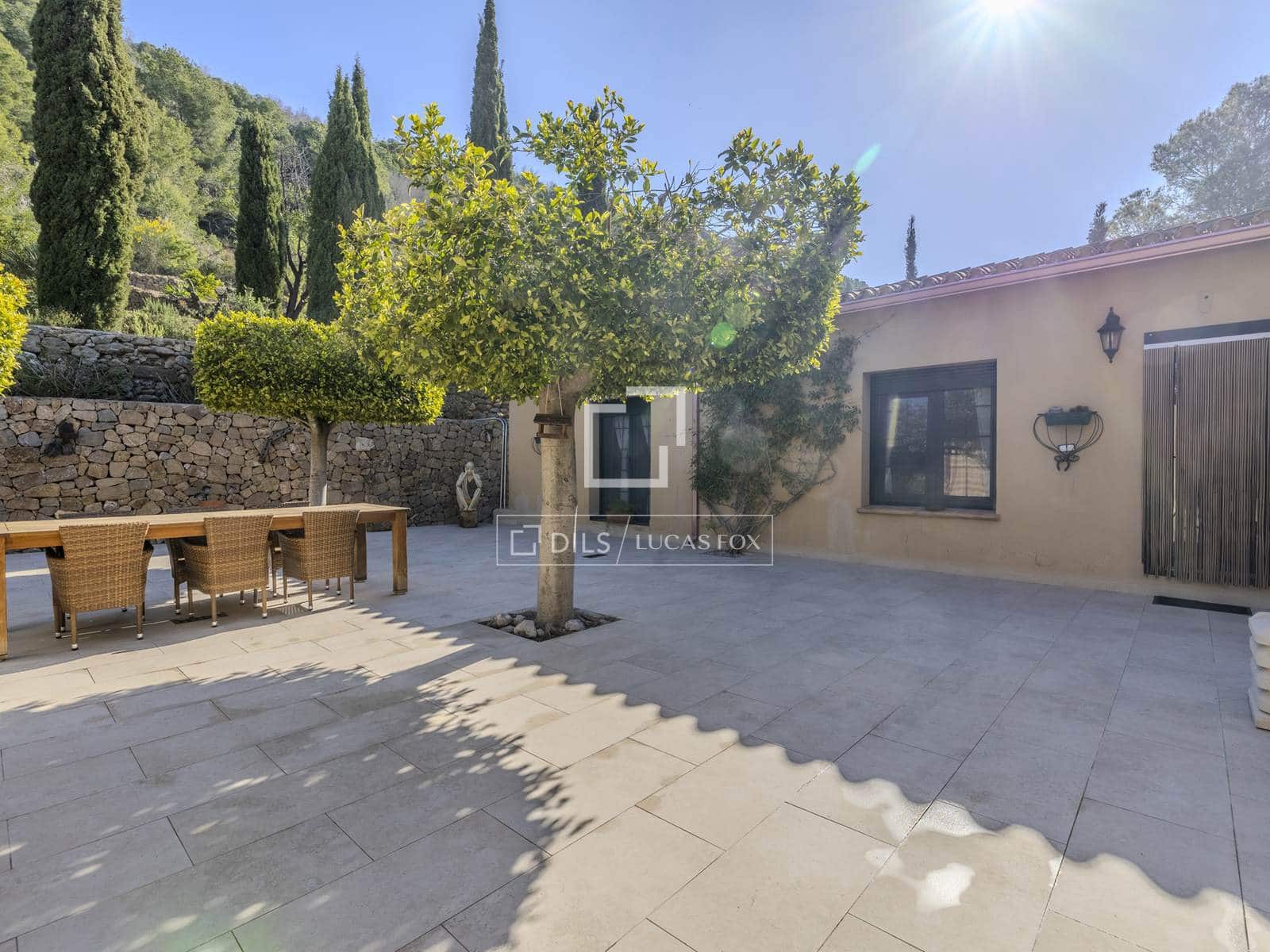 3 quarto Moradia para venda em Pedreguer com piscina garagem - 995 000 € (Ref: 9798354)