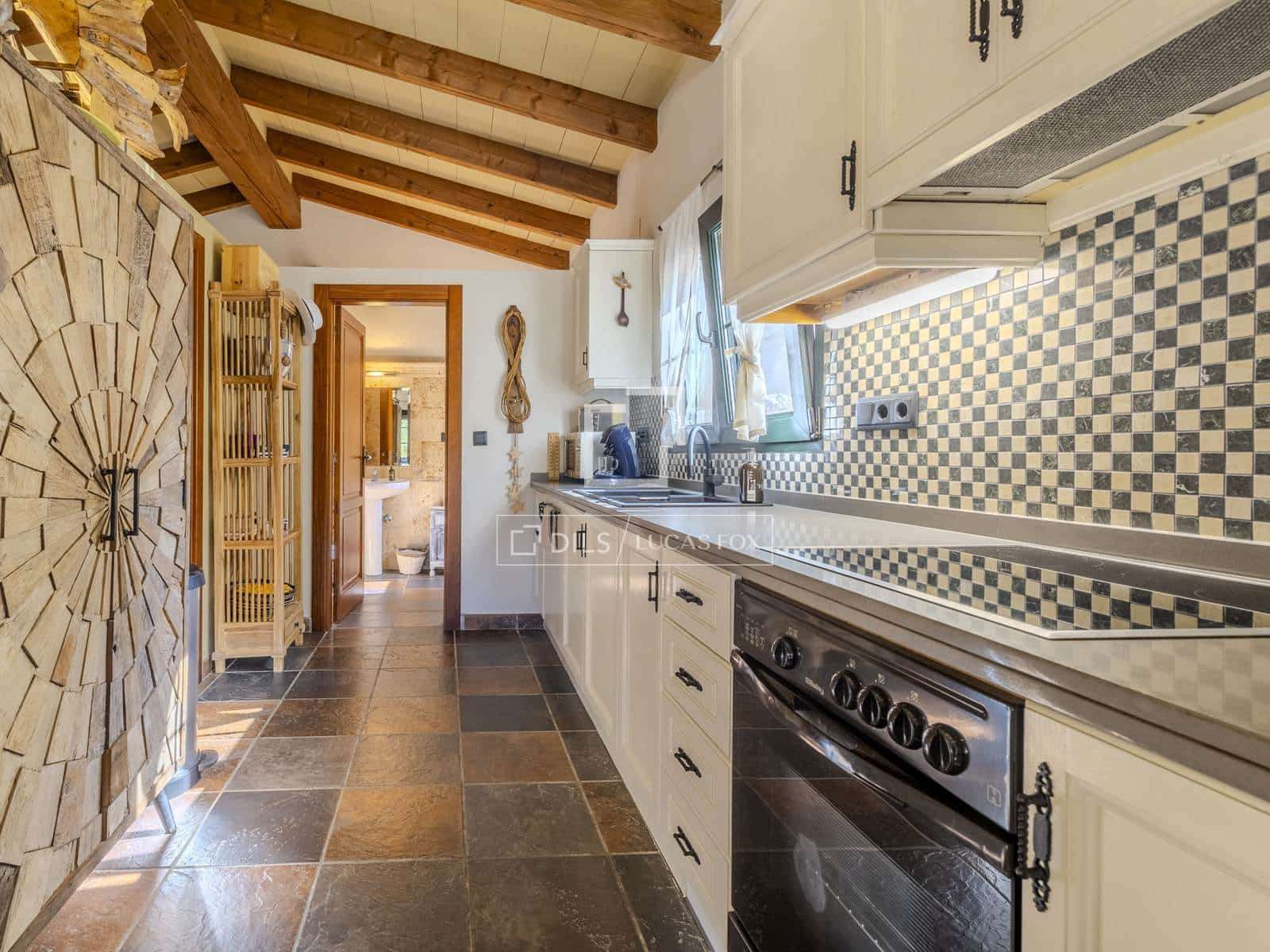 3 quarto Moradia para venda em Pedreguer com piscina garagem - 995 000 € (Ref: 9798354)