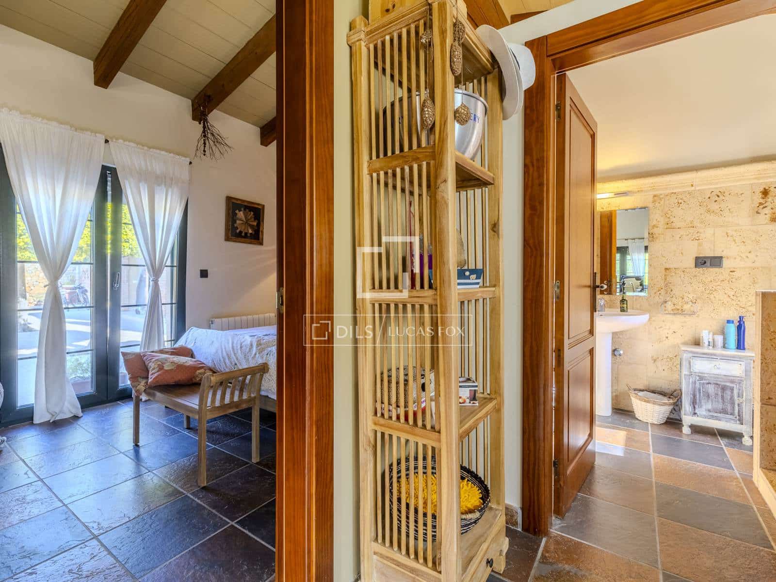 3 quarto Moradia para venda em Pedreguer com piscina garagem - 995 000 € (Ref: 9798354)