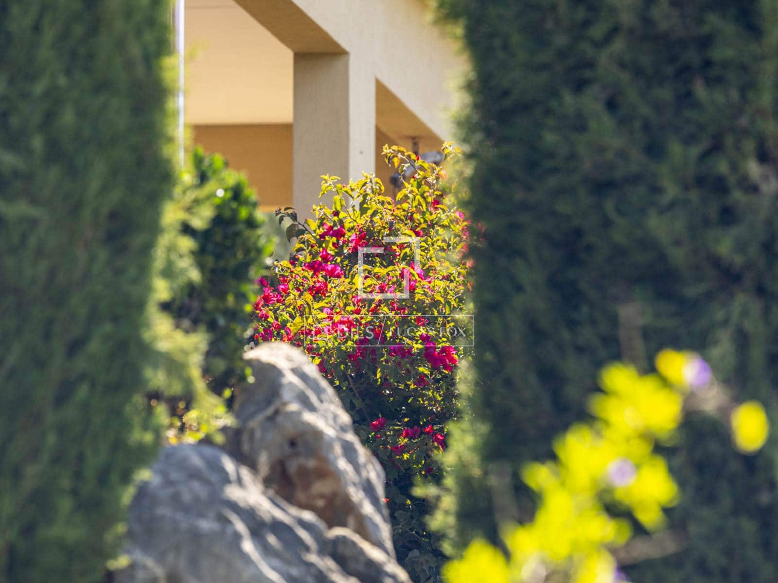 3 quarto Moradia para venda em Pedreguer com piscina garagem - 995 000 € (Ref: 9798354)