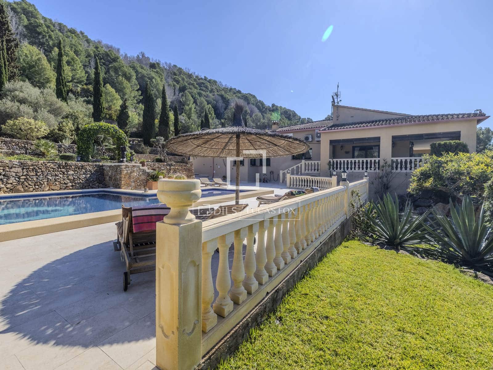 3 quarto Moradia para venda em Pedreguer com piscina garagem - 995 000 € (Ref: 9798354)