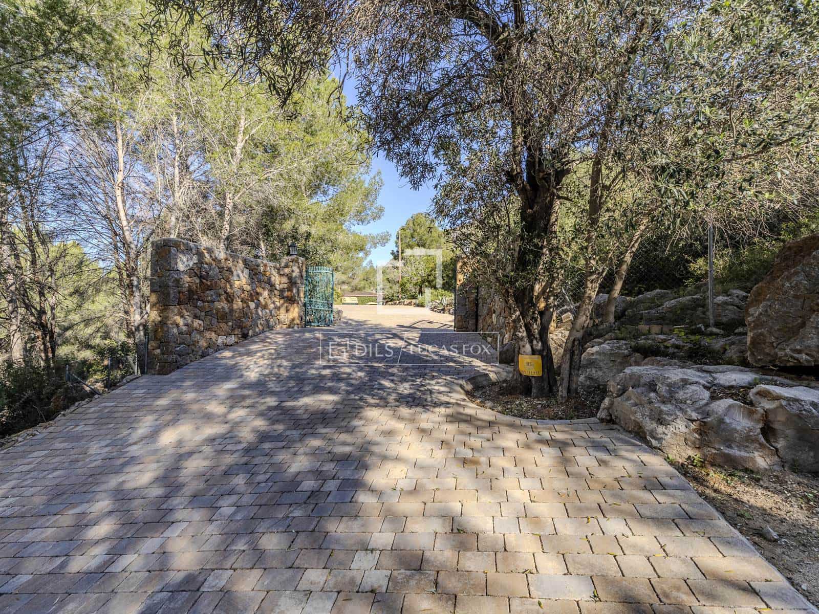 3 quarto Moradia para venda em Pedreguer com piscina garagem - 995 000 € (Ref: 9798354)