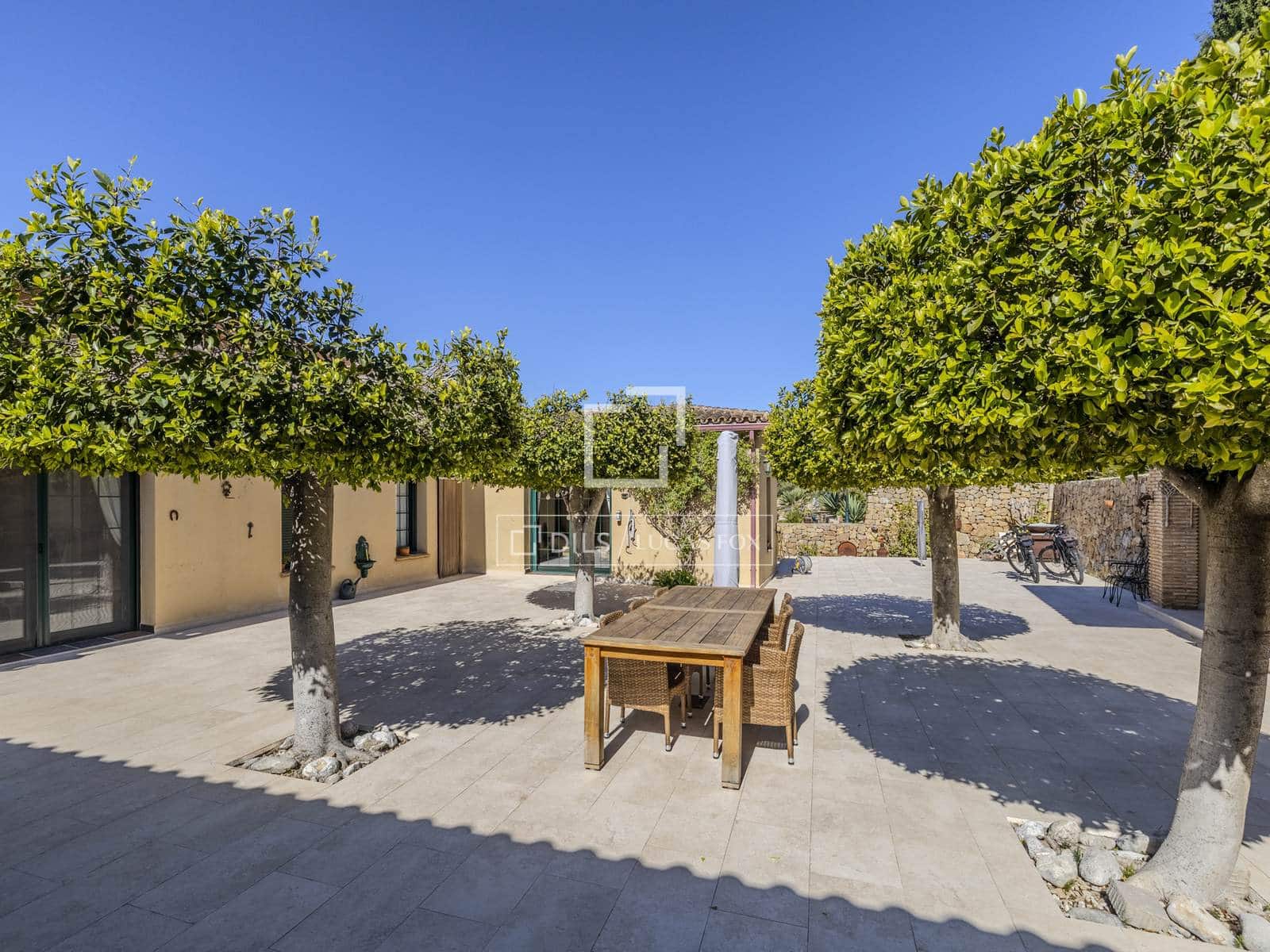 3 quarto Moradia para venda em Pedreguer com piscina garagem - 995 000 € (Ref: 9798354)