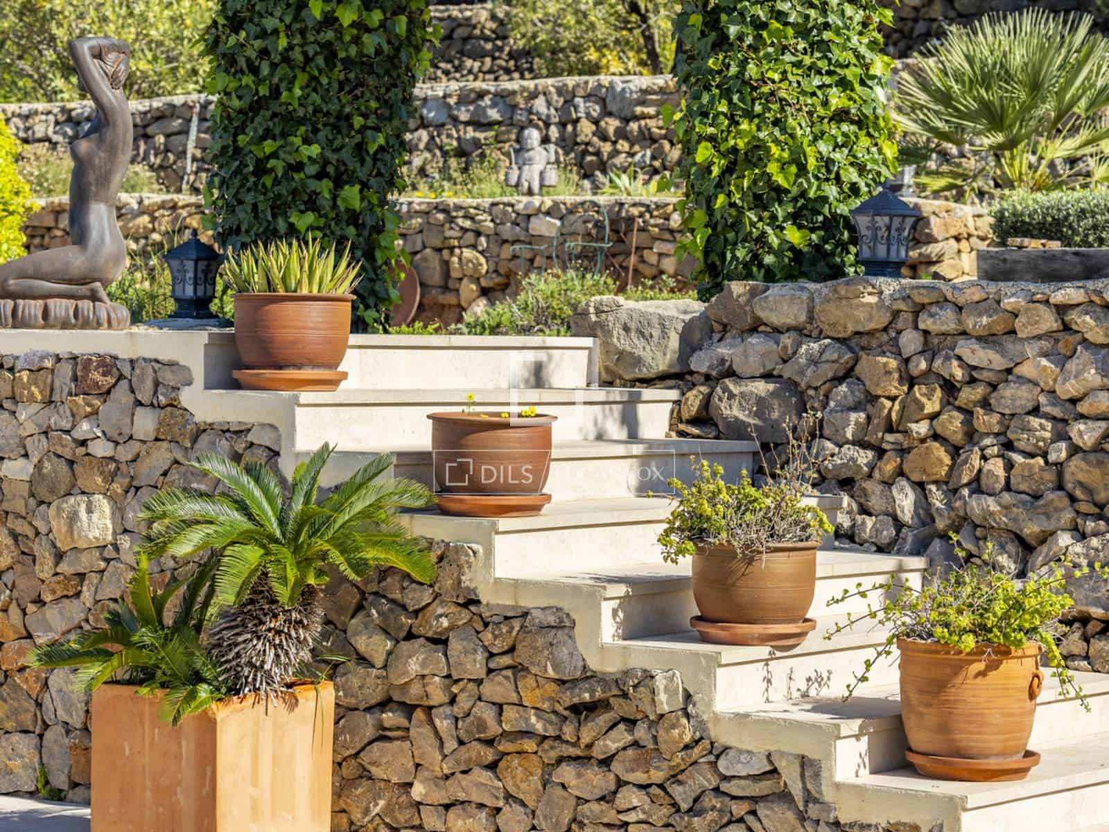 3 quarto Moradia para venda em Pedreguer com piscina garagem - 995 000 € (Ref: 9798354)