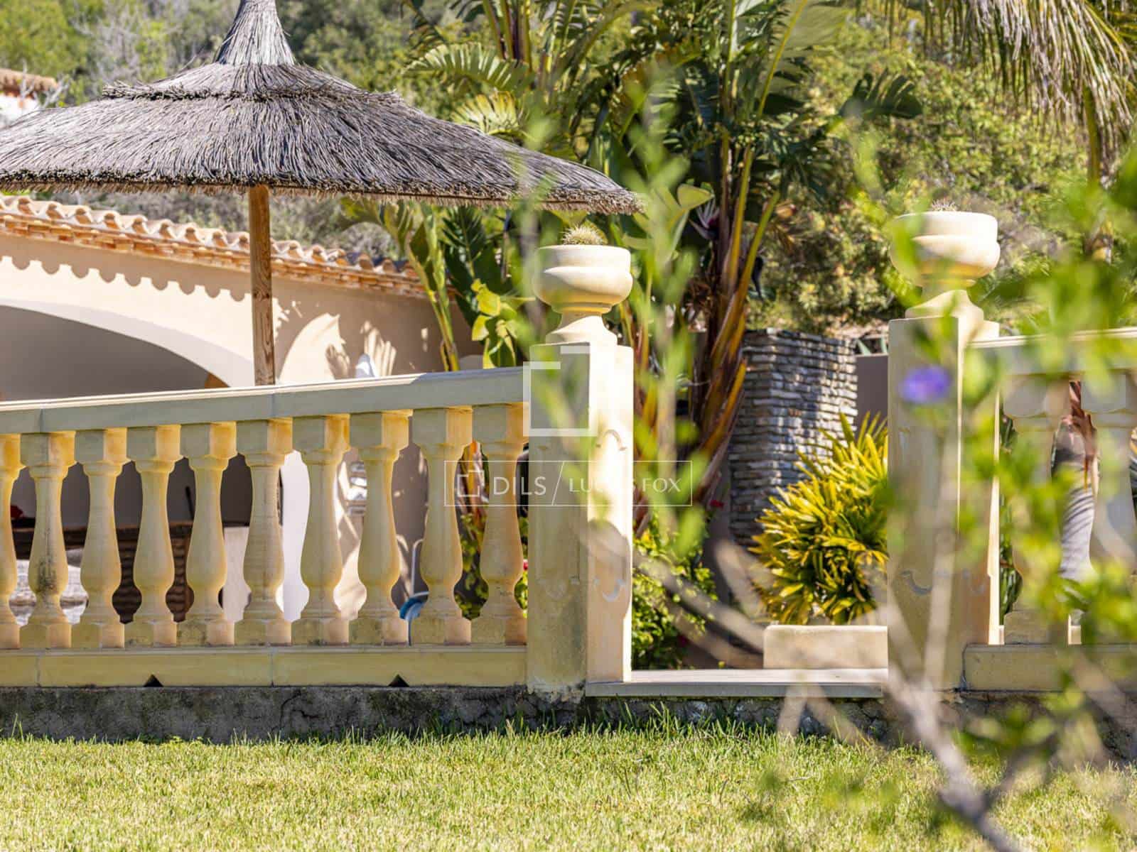 3 quarto Moradia para venda em Pedreguer com piscina garagem - 995 000 € (Ref: 9798354)